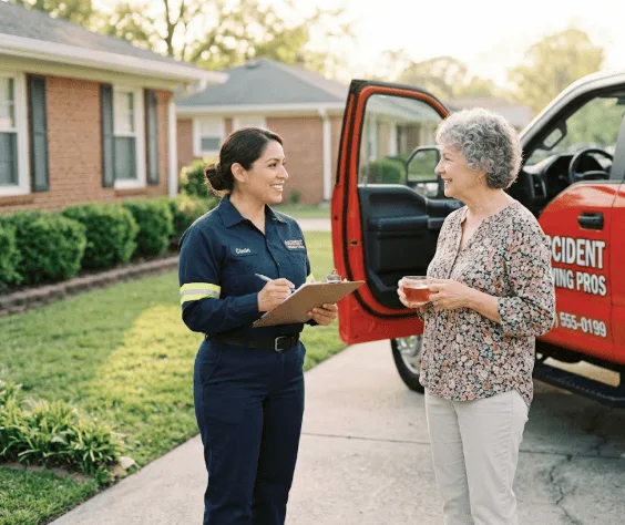 Accident Towing Service Deane, KY FAQs
